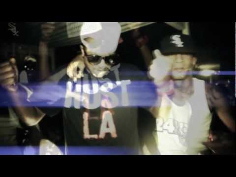 CA $hyne Ft Yung Mane & Hustla Bubba - Tony Montana [OFFICIAL HD VIDEO]