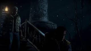 ホラゲヤル　Until Dawn-惨劇の山荘　with HANAちゃん