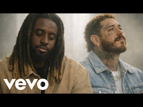 Post Malone & Shaboozey – Pain Pays the Rent (2026 Official Music Video)