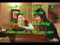 OST MY GIRL-Neul/Always-Tree Bicycle (with ...