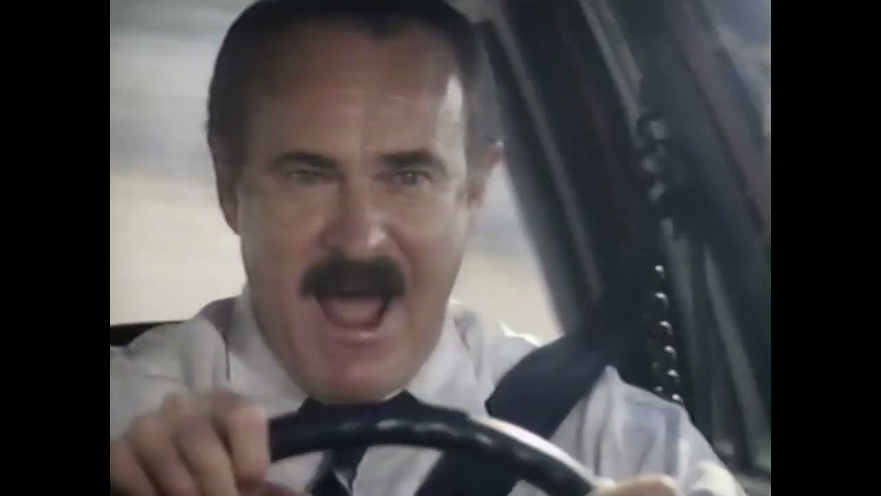 Short Time (1990) VHS Trailer