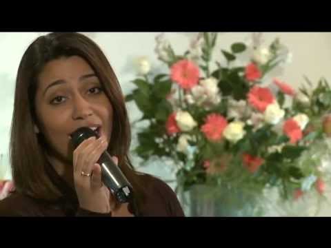 Salmo 23 video