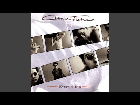 Love Changes (Everything)