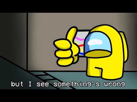 GatoPaint I Mashup - I Saw You Self Report ( I Saw You Vent & Self Report )