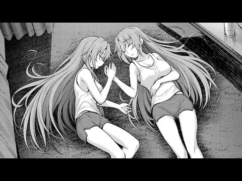 Higurashi Meguri:  WATAAKASHI-HEN