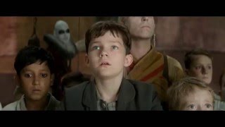 Download lagu Peter Pan (Smells Like Teen Spirit - Nirvana) Introduces Black Beard mp3