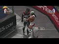 La Parka Versus Dr Wagner Jr lucha Libre Aaa: H roes De