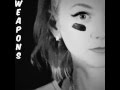 Emily Kinney - Weapons (Audio) 