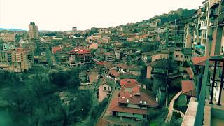 preview picture of video 'Veliko Tarnovo, Bulgaria 03 03 2015'