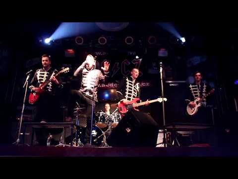 My Chemical Romance revival - My Chemical Romance revival - I'm Not Okay (Live 2018)