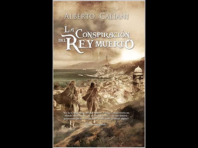 Vídeo relacionado con La conspiración del rey muerto