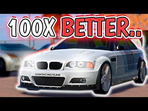 This game is 100x BETTER than Fix it up!? 👀🔥| Junk Mechanics