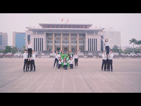 Mashup: Vietcombank Gọi tên Việt Nam