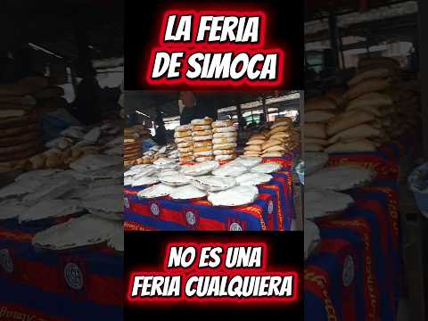 Feria de Simoca: mucho más que una feria | Tucumán