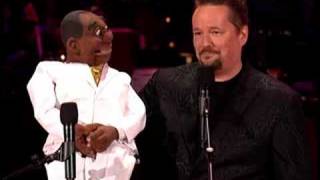2008 MDA Telethon - Terry Fator