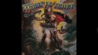MOLLY HATCHET - Long time (Flirtin with disaster)