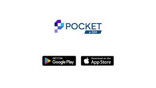 📱 How to Set Up eSIM? | Pocket eSIM Guide for iOS and Android