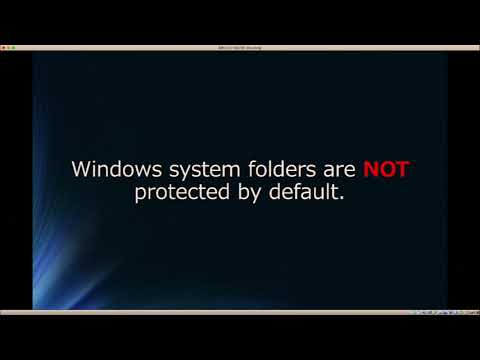 ToorCon XX — AN INCONVENIENT TRUTH: EVADING THE RANSOMWARE PROTECTION IN WINDOWS 10 - Soya Aoyama