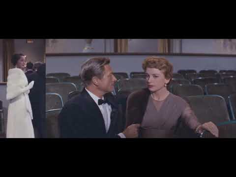 Movie mistakes: An Affair to Remember (1957)