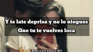 Download lagu Nanpa Básico - Flaca (Letra) mp3