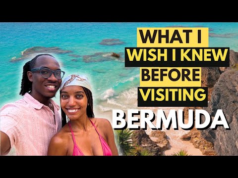 Is BERMUDA Worth It? What You Should Know Before You Go
