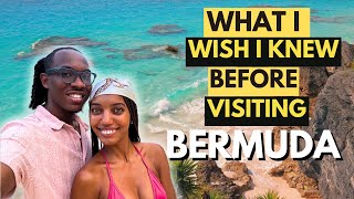 Is BERMUDA Worth It? What You Should Know Before You Go