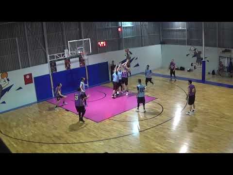 MILLIONARIOS - SITAPOTHIKES B.C. 60-63 DYNAMIC LEAGUE