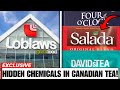 8 Tea Brands Canadians Must Avoid At All Cost