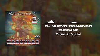 Wisin y Yandel - Buscame | Gargolas 2. El Nuevo Comando Segundo Ataque (1999)