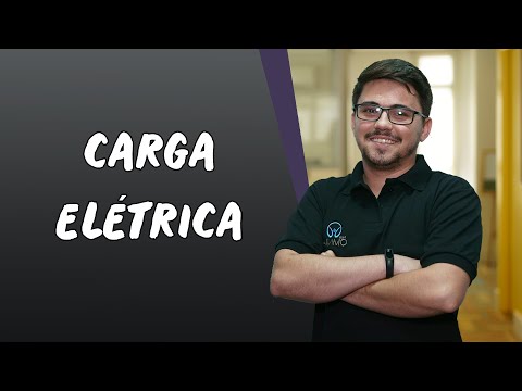 Carga Elétrica - Brasil Escola