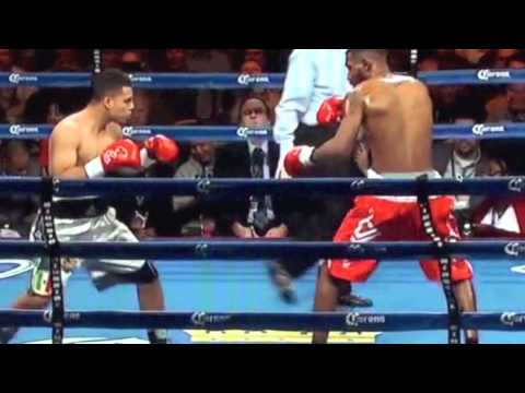 Limberth Ponce interview