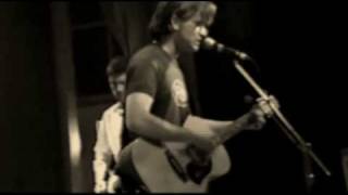 Augie March - Sunset Studies (Live @ Newtown RSL)