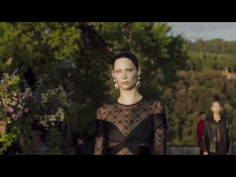 MARINE SERRE - SEMPRE LEGATI Spring/Summer 2025