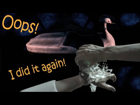 Geoff "Oops" Ramsey | AH Fail Compilation