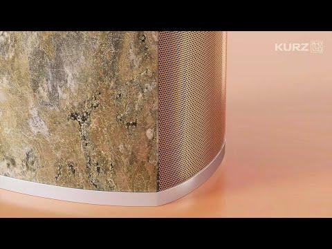 Fakuma 2021: Consumer Electronics – No limits in design, no chance for bacteria