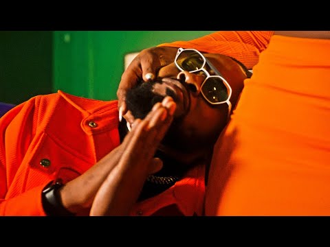 Roody Roodboy - Anbago (Official Music Video)
