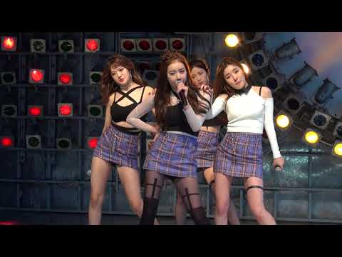 오리지날 이즈러브 Is Love, 시크엔젤 Chicangel, KPOP