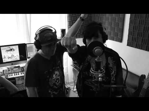 Mantekilla Digital en La Celda De Bob - Leyenda urbana (Beat Chico A)