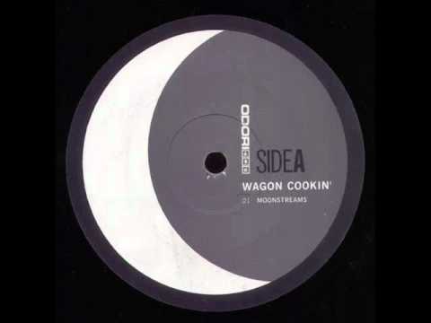 Wagon Cookin' - Moonstreams (2 Left Feet Dub)