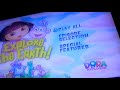 DORA The EXPLORER Explore The EARTH