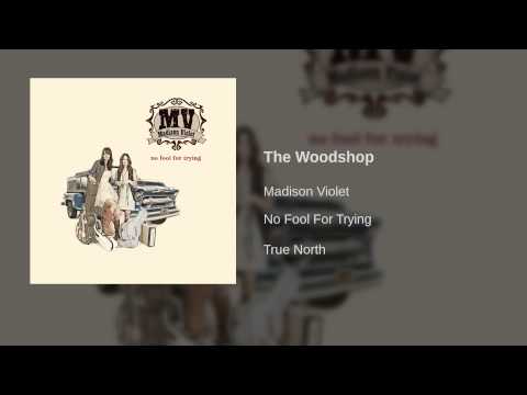 Woodshop video