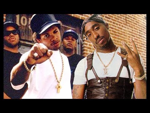 2pac feat eazy remix 2018