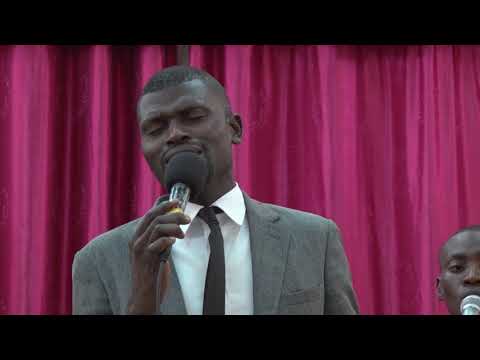 Fountain Gates || Mwechilibwe