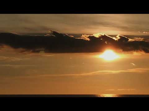 BEAUTIFUL SUNSET / BELISON BEACH