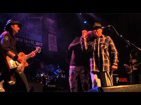 Vasko The Patch (BG)