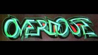 Overdose - Curse of the witch ( 1985 )