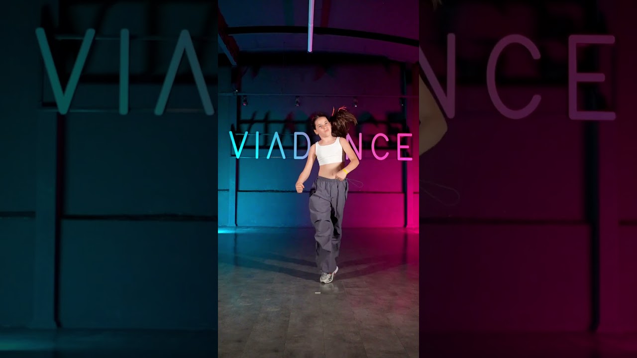 Dans 1 - Doğa Muhtar