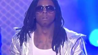 Lil Wayne - Gossip Performance 2007