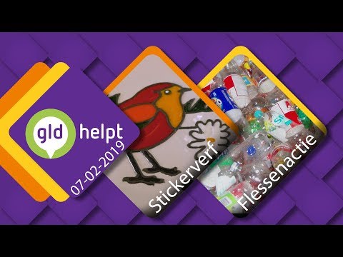 Gelderland Helpt 7 februari 2019