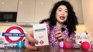 【9月運勢】🇬🇧🍂秋から人生変わります!世界基準の知性とレジリエンスを育む開運メッセージ✨🇬🇧英国ロンドンのガヴァネスより。